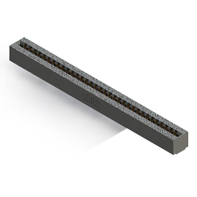 356-033-521-101 EDAC Inc.  Edgeboard Connectors